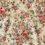 Lucys Roses Handblock Rose