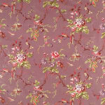 Regence Garland Grande Aubergine
