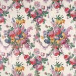 Pulbrook Bouquet White Fuchsia