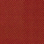 Kosma Yellow On Maroon