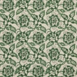 Polka Green
