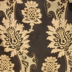 Malvern Mayfair Black Taupe Gold