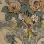 Byron Handblock Blue Ribbon