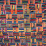 Gorgeous Kente Cloth