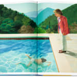 David Hockney Sumo Book