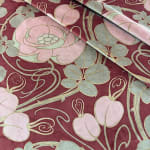 Glasgow Rose Claret