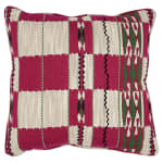 Cushions with Fancy Piping Finish