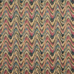 Lusitano Flamestitch Sandstone