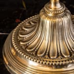Crawley Candlestick Table Lamp