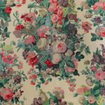Homage To Rose Cummings Cream