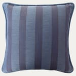 Patrick Gallagher Tessuti Sorrento Stripe Azzurro