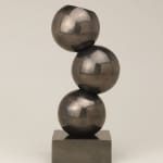 Buckland Uplighter Bronze