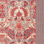 Malabar Faded On Beige