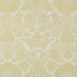 St Margaret Brocade Ivory Gold
