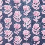 Marigold Multi Navy Bright