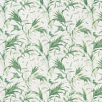 Siskin Greens On Oyster