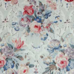 Royal Court Blue Multi
