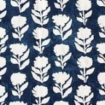 Marigold Solid Navy