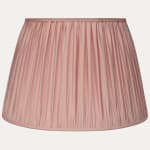 Faille Du Barry 5047 Silk Pembroke Lampshade