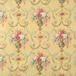 Osterley Yellow