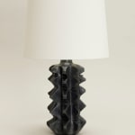 Monmouth Table Lamp Bronze