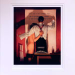 Jack Vettriano The Great Poet Mounted