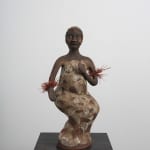 Anton Forde, Ara (i), 2025