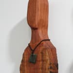 Anton Forde, Ara (i), 2025