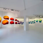 Yumiko Yoneda, Birth of Silence