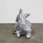 Josh Rabineau, Armory I, 2025