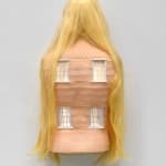 Josh Rabineau, Welcome to the Peep Show, 2024