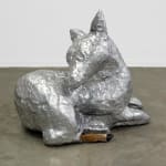 Josh Rabineau, Armory I, 2025