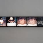 Alfredo Jaar - The Body is the Map