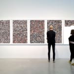 Alfredo Jaar - Searching for Africa in LIFE