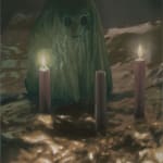 Gabriel Abrantes - Ghost with Candles