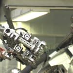 Ali Kazma - Automobile Factory