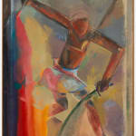 David Maljković - Colors Guardian - After A.P.