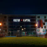 Alfredo Jaar - CULTURE = CAPITAL.