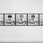 Alfredo Jaar - A Logo For America