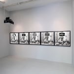 Alfredo Jaar - A Logo For America