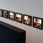 Alfredo Jaar - People Without Names (Afghanistan)