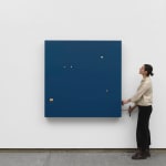 MASSIMO BARTOLINI, E Flat, 2024