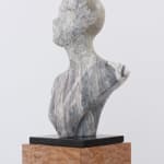 DANIEL SILVER, After Bath Mannequin 2, 2019