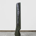 FIONA BANNER AKA THE VANITY PRESS, DISARM Blade, 2024