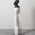 DANIEL SILVER, Whistling - Dreaming, 2024