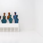 DANIEL SILVER, Dig, 2013
