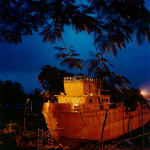 DAYANITA SINGH, Dream Villa (series), 2008