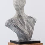 DANIEL SILVER, After Bath Mannequin 2, 2019