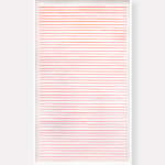 ANNA BARRIBALL, Blind, 2016