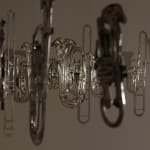 CORNELIA PARKER, Perpetual Canon, 2004